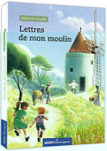 9782733836729: Lettres de mon moulin