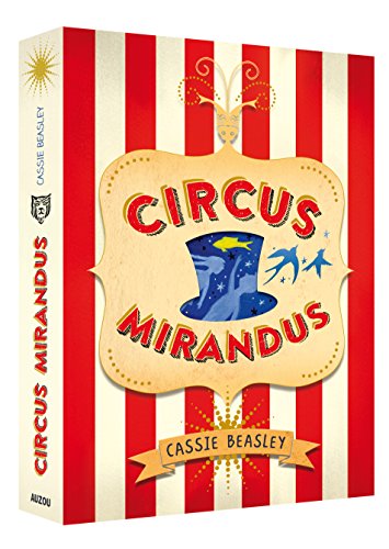 Beispielbild fr circus mirandus zum Verkauf von Better World Books
