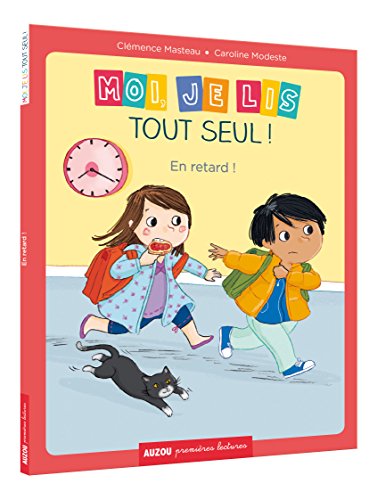 9782733837160: MOI, JE LIS TOUT SEUL - EN RETARD ! (COLL. PREMIERES LECTURES)