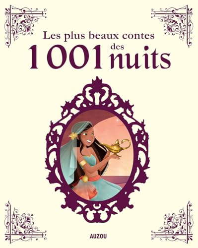 Beispielbild fr LES PLUS BEAUX CONTES DES MILLE ET UNE NUITS zum Verkauf von Gallix