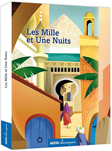 Beispielbild fr Les mille et une nuits zum Verkauf von medimops
