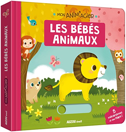 Stock image for BBS ANIMAUX (LES) for sale by Librairie La Canopee. Inc.