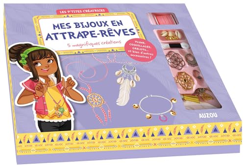 Beispielbild fr MES BIJOUX EN ATTRAPE-RVES zum Verkauf von Librairie La Canopee. Inc.