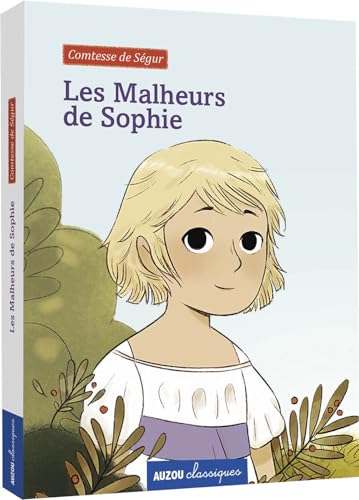 Beispielbild fr Les malheurs de Sophie zum Verkauf von Ammareal