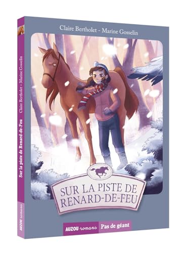 Beispielbild fr Les aventures d'Esther et Colin, Tome 4 : Sur la piste de Renard-de-Feu BERTHOLET, Claire et GOSSELIN, Marine zum Verkauf von BIBLIO-NET