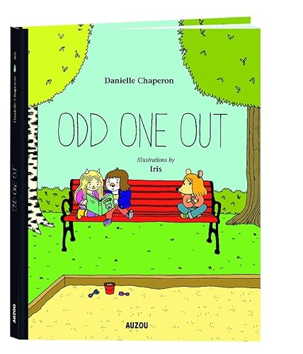 Imagen de archivo de Odd One Out a la venta por Better World Books