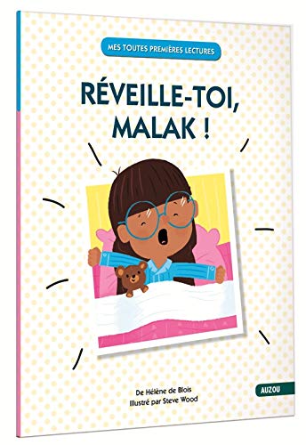 Stock image for Rveille-toi, malak ! (coll. mes toutes premires lectures) for sale by Ammareal