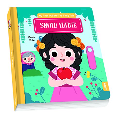 Imagen de archivo de Snow White a la venta por Blackwell's