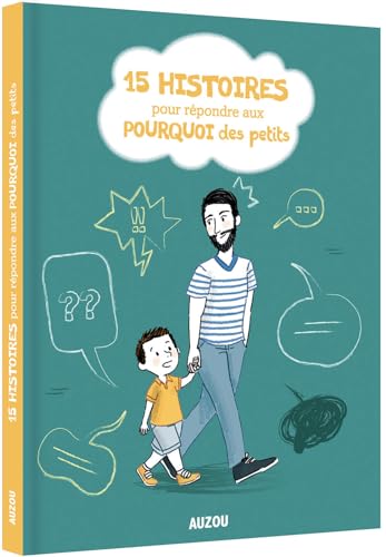 Beispielbild fr 15 histoires qui intriguent pour rpondre aux questions des petits [Reli] BLOCH-HENRY, Anne Marie; DU FAY, Sabine et DE MULLENHEIM, Sophie zum Verkauf von BIBLIO-NET