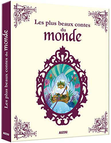 Beispielbild fr LES PLUS BEAUX CONTES DU MONDE zum Verkauf von Gallix