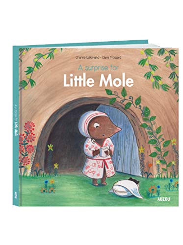 Beispielbild fr A Surprise for Little Mole zum Verkauf von Better World Books