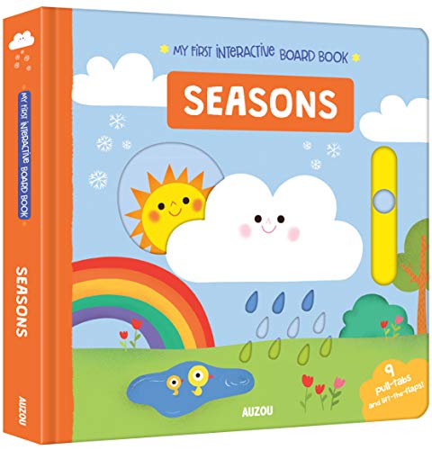 Stock image for The Seasons for sale by Better World Books