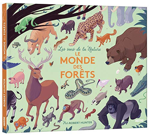 Stock image for MONDE DES FORTS (LE) for sale by Librairie La Canopee. Inc.