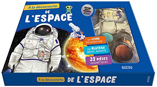 Beispielbild fr ESPACE (L') N..SPECIALE ANNIVERSAIRE zum Verkauf von Librairie La Canopee. Inc.