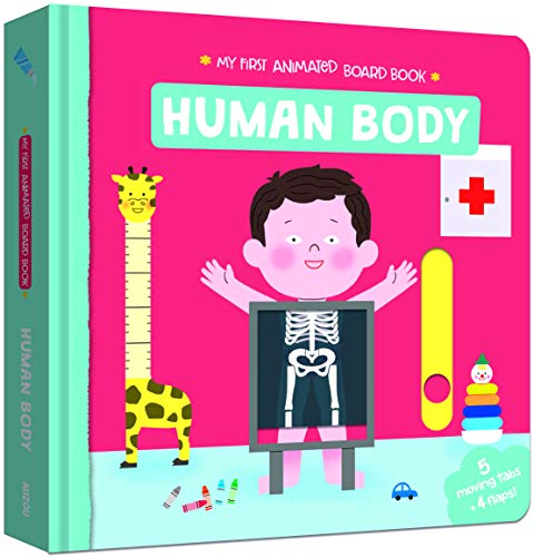 Beispielbild fr The Human Body zum Verkauf von Blackwell's