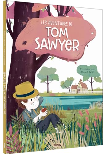 9782733874066: LES AVENTURES DE TOM SAWYER