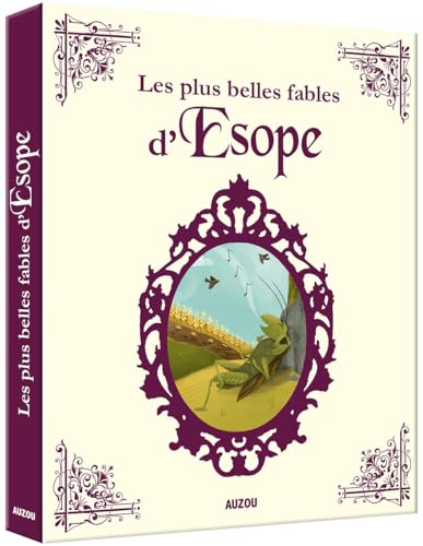 Imagen de archivo de PLUS BELLES FABLES D'SOPE (LES) a la venta por Librairie La Canopee. Inc.