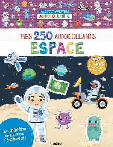 Stock image for Espace for sale by medimops