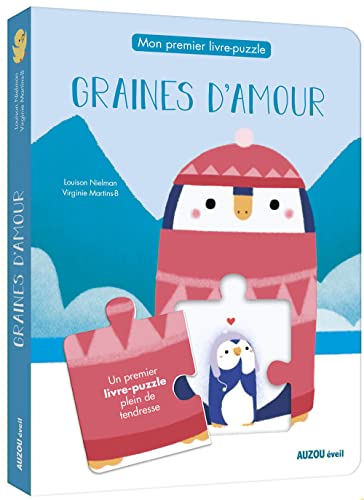 Stock image for Graines D'amour for sale by RECYCLIVRE