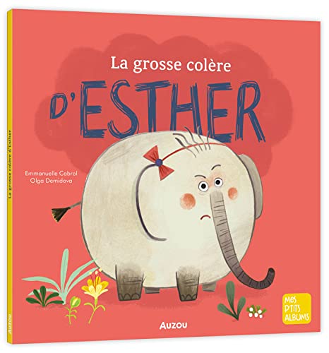 Stock image for GROSSE COLRE D'ESTHER (LA) (REFONTE) for sale by Librairie La Canopee. Inc.
