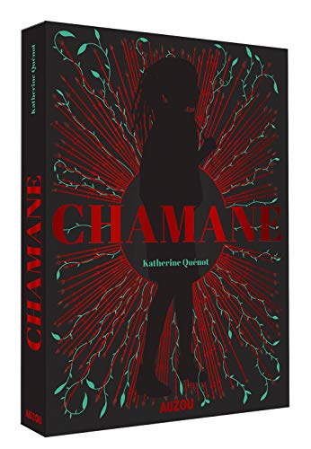 Stock image for CHAMANE for sale by Librairie Th  la page