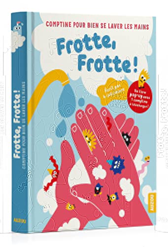 Stock image for FROTTE ! FROTTE ! for sale by Librairie Th  la page