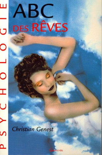 Stock image for ABC des rves for sale by Librairie Th  la page