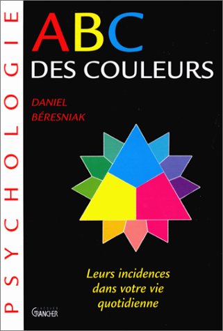 Stock image for ABC des couleurs for sale by Ammareal