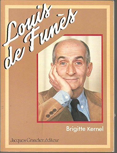 9782733901939: Louis de funes