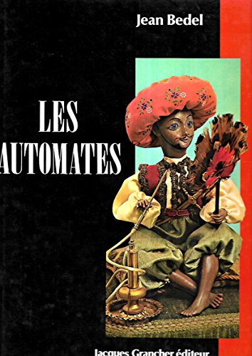 Stock image for Les Automates for sale by SecondSale