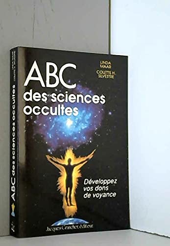 Stock image for ABC des sciences occultes for sale by Wonder Book