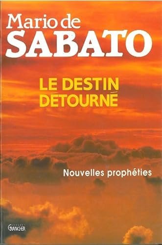 Stock image for destin detourne for sale by Chapitre.com : livres et presse ancienne