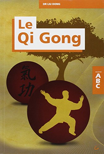 9782733904787: Le Qi Gong - ABC