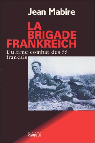 Beispielbild fr La brigade Frankreich zum Verkauf von medimops