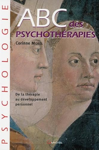 Stock image for ABC des psychothrapies for sale by Librairie Th  la page