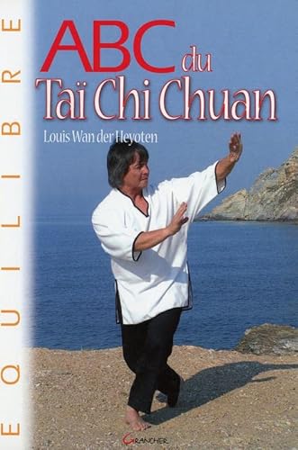 9782733906200: ABC du ta chi chuan