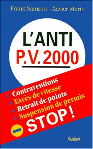L'ANTI- PV 2000
