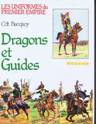 9782733906811: Dragons Et Guides