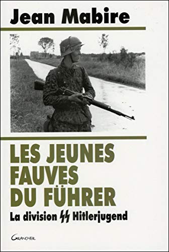 9782733906903: Les Jeunes Fauves du Fhrer