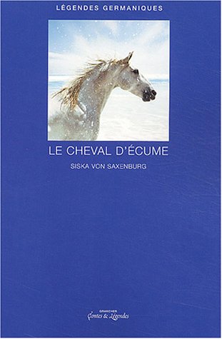 Stock image for LE CHEVAL D'ECUME for sale by ARTLINK
