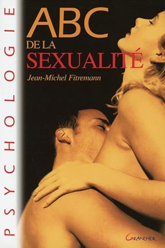 Imagen de archivo de ABC de la sexualite a la venta por Librairie Th  la page