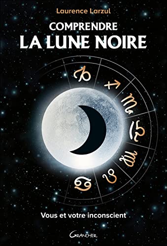 Beispielbild fr Comprendre la Lune Noire zum Verkauf von Gallix