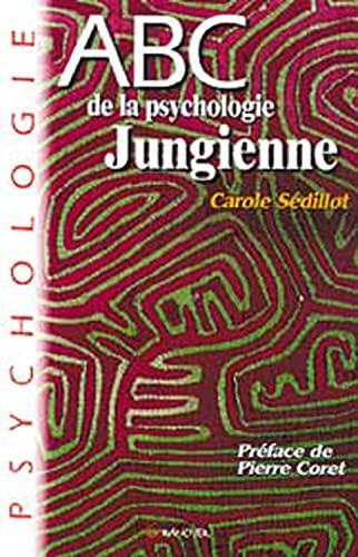 Stock image for ABC de la psychologie jungienne for sale by medimops