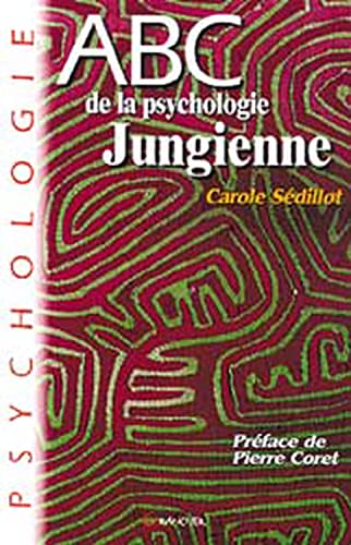 Stock image for ABC de la psychologie jungienne for sale by Ammareal