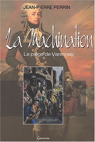 Beispielbild fr La Machination zum Verkauf von Ammareal