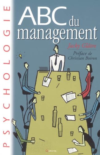 Stock image for ABC du management for sale by WorldofBooks