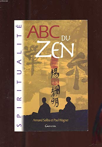 Stock image for ABC du Zen for sale by medimops