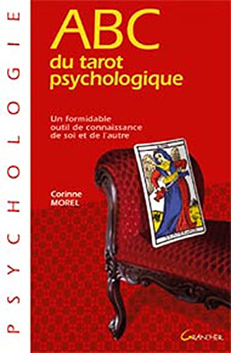 Beispielbild fr ABC du tarot psychologique zum Verkauf von Gallix