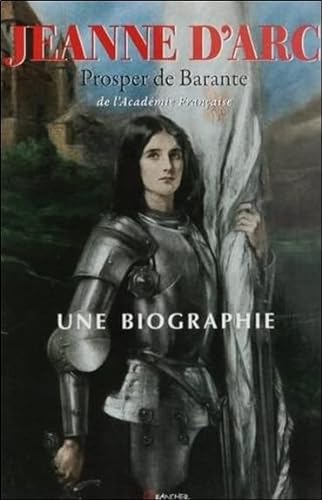 Beispielbild fr Jeanne d'Arc : Une biographie zum Verkauf von medimops