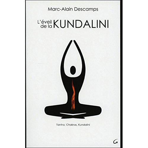 Beispielbild fr L'Eveil de la Kundalini zum Verkauf von medimops